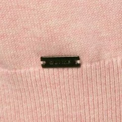 Budget 🧨 OLYMP Casual Modern Fit V-Pullover 0160/10/30 Baumwolle, Rosé, Rose 😉 -Pullover & Strickjacken Verkäufe 124070 norm3