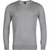 Besorgen 👍 OLYMP Pullover 0151/11/63 Merinowolle-Seide, Silbergrau 🔔 -Pullover & Strickjacken Verkäufe 139852 norm