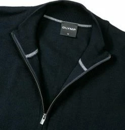 Angebote 😀 OLYMP Casual Modern Fit Cardigan 0150/31/18 Merinowolle, Marine ✨ 5 Angebote 😀 OLYMP Casual Modern Fit Cardigan 0150/31/18 Merinowolle, Marine ✨ -Pullover & Strickjacken Verkäufe 146947 norm2