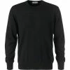 Rabatt 👏 Gran Sasso RH Pullover 55167/14200/099 Merinowolle, Schwarz 😍 -Pullover & Strickjacken Verkäufe 15776 norm