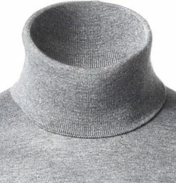 Angebote 👏 John Smedley Rollkragen Hawley/silver Rollkragenpullover, Easy Fit, Sea Island Cotton, Silbergrau 🛒 5 Angebote 👏 John Smedley Rollkragen Hawley/silver Rollkragenpullover, Easy Fit, Sea Island Cotton, Silbergrau 🛒 -Pullover & Strickjacken Verkäufe 180664 norm2