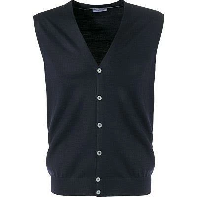 Besorgen 👍 Gran Sasso Weste 58182/14296/598 Strickweste, Schurwolle, Nachtblau 🧨 3 Besorgen 👍 Gran Sasso Weste 58182/14296/598 Strickweste, Schurwolle, Nachtblau 🧨