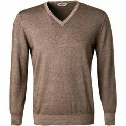 Coupon 🔥 Gran Sasso V-Pullover 55115/22792/012 Schurwolle, Braun meliert, Braun ⭐ 7 Coupon 🔥 Gran Sasso V-Pullover 55115/22792/012 Schurwolle, Braun meliert, Braun ⭐ -Pullover & Strickjacken Verkäufe 192537 norm