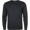 Beste Bewertungen von ⌛ Gran Sasso Pullover 55167/22792/914 Merinowolle, Anthrazit meliert, Anthrazit 🎁 -Pullover & Strickjacken Verkäufe 220153 norm