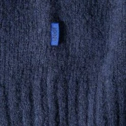 Bestpreis ⌛ JOOP! Pullover Gou-M 15002508/122 Schurwolle, Marineblau meliert, Marine 🤩 -Pullover & Strickjacken Verkäufe 224247 norm3