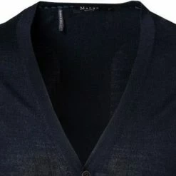 Beste Bewertungen von 🧨 Maerz Cardigan 505800/399 Schurwolle, Dunkelblau ✔️ -Pullover & Strickjacken Verkäufe 234947 norm2
