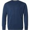 Bestes Angebot ❤️ John Smedley RH-Pullover Lundy/indigo Standard Fit, Merino Extrafine ✔️ -Pullover & Strickjacken Verkäufe 258888 norm