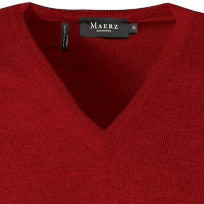 Beste Bewertungen von 😍 Maerz V-Pullunder 460000/482 Merinowolle, Tomatenrot meliert, Rot ⌛ 5 Beste Bewertungen von 😍 Maerz V-Pullunder 460000/482 Merinowolle, Tomatenrot meliert, Rot ⌛ – Bild 3