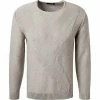 Beste Bewertungen von ✨ Falke Pullover 1150831/3517 Baumwolle, Beige, Antelope 💯 -Pullover & Strickjacken Verkäufe 265927 norm