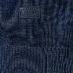 Top 10 ⭐ Maerz V-Pullunder 460000/353 Schurwolle, Nachtblau ⭐ -Pullover & Strickjacken Verkäufe 274008 norm3