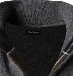 Beste Bewertungen von 🎉 Barbour Troyer Holden mid grey marl MKN0837GY53 Toyer, Wolle, Grau 😀 -Pullover & Strickjacken Verkäufe 274652 norm3