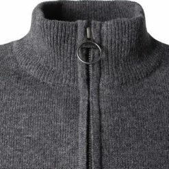 Beste Bewertungen von 🎉 Barbour Troyer Holden mid grey marl MKN0837GY53 Toyer, Wolle, Grau 😀 -Pullover & Strickjacken Verkäufe 274652 norm4