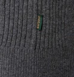 Beste Bewertungen von 🎉 Barbour Troyer Holden mid grey marl MKN0837GY53 Toyer, Wolle, Grau 😀 -Pullover & Strickjacken Verkäufe 274652 norm5