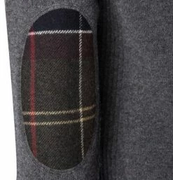 Beste Bewertungen von 🎉 Barbour Troyer Holden mid grey marl MKN0837GY53 Toyer, Wolle, Grau 😀 -Pullover & Strickjacken Verkäufe 274652 norm6