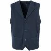 Aktion ✔️ Daniel Hechter Weste 70031/172981/680 Strickweste, Modal, Navy 🧨 -Pullover & Strickjacken Verkäufe 275543 norm