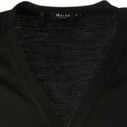 Neu 🤩 Maerz Cardigan 580100/595 Merino-Schurwolle, Schwarz 🎉 6 Neu 🤩 Maerz Cardigan 580100/595 Merino-Schurwolle, Schwarz 🎉 -Pullover & Strickjacken Verkäufe 284373 norm2