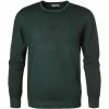 Neu ⭐ Gran Sasso Pullover 55167/22792/606 Schurwolle, Smaragdgrün meliert, Grün 👍 -Pullover & Strickjacken Verkäufe 298366 norm