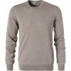 Großhandel 🎉 Gran Sasso Pullover 55167/14290/140 Merinowolle, Greige, Haselnuss 💯 1 Großhandel 🎉 Gran Sasso Pullover 55167/14290/140 Merinowolle, Greige, Haselnuss 💯 -Pullover & Strickjacken Verkäufe 298368 norm