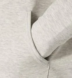 Budget 🔔 Polo Ralph Lauren Sweatjacke 710652313/023 Baumwolle, Hellgrau meliert, Grau 👍 -Pullover & Strickjacken Verkäufe 303138 norm4