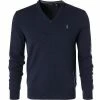 Besorgen ⭐ Polo Ralph Lauren Pullover 710667377/002 Merinowolle, Navy, Nachtblau 😀