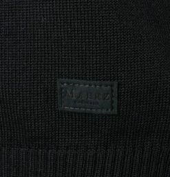 Bestes Angebot 👏 Maerz Strickjacke 585600/399 Cardigan, Merino-Schurwolle, Marineblau 🧨 -Pullover & Strickjacken Verkäufe 304100 norm3