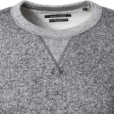 Beste Bewertungen von 👍 Marc O'Polo Sweatshirt 829 4035 54158/895 Shaped Fit, Grau meliert, Nachtblau 👍 3 Beste Bewertungen von 👍 Marc O'Polo Sweatshirt 829 4035 54158/895 Shaped Fit, Grau meliert, Nachtblau 👍 – Bild 2