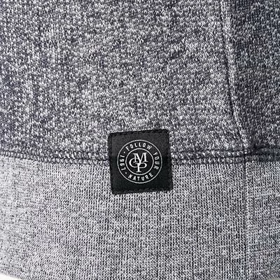 Beste Bewertungen von 👍 Marc O'Polo Sweatshirt 829 4035 54158/895 Shaped Fit, Grau meliert, Nachtblau 👍 4 Beste Bewertungen von 👍 Marc O'Polo Sweatshirt 829 4035 54158/895 Shaped Fit, Grau meliert, Nachtblau 👍 – Bild 3