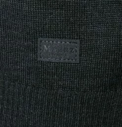 Großhandel 👏 Maerz Strickjacke 585600/591 Cardigan, Merinowolle, Anthrazit 🛒 -Pullover & Strickjacken Verkäufe 305785 norm3