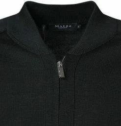 Brandneu ⭐ Maerz Strickjacke 585600/595 Cardigan, Merinowolle, Schwarz ❤️ 7 Brandneu ⭐ Maerz Strickjacke 585600/595 Cardigan, Merinowolle, Schwarz ❤️ -Pullover & Strickjacken Verkäufe 305786 norm2