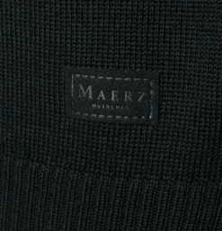 Brandneu ⭐ Maerz Strickjacke 585600/595 Cardigan, Merinowolle, Schwarz ❤️ 8 Brandneu ⭐ Maerz Strickjacke 585600/595 Cardigan, Merinowolle, Schwarz ❤️ -Pullover & Strickjacken Verkäufe 305786 norm3