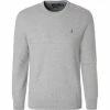 Beste Bewertungen von ✨ Polo Ralph Lauren Pullover 710680593/010 Pima Baumwolle, Hellgrau meliert, Grau ⌛ -Pullover & Strickjacken Verkäufe 311149 norm