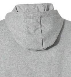 Am billigsten 🔥 Calvin Klein Hoodie K10K104060/092 Baumwolle, Mittelgrau meliert, Grau 💯 -Pullover & Strickjacken Verkäufe 318697 norm4