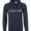 Top 10 ✨ Calvin Klein Hoodie K10K104060/407 Baumwolle, Navy ✨ -Pullover & Strickjacken Verkäufe 318698 norm