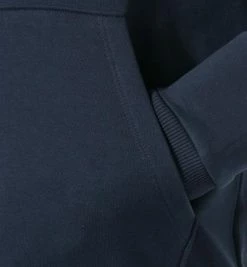 Top 10 ✨ Calvin Klein Hoodie K10K104060/407 Baumwolle, Navy ✨ -Pullover & Strickjacken Verkäufe 318698 norm3