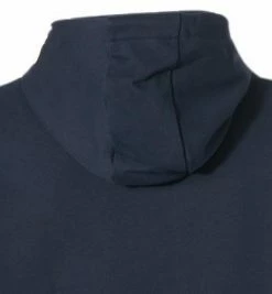 Top 10 ✨ Calvin Klein Hoodie K10K104060/407 Baumwolle, Navy ✨ -Pullover & Strickjacken Verkäufe 318698 norm4