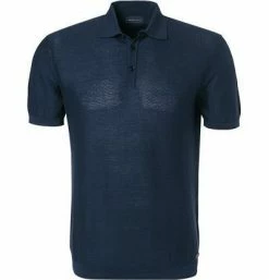 Top 10 🔔 BALDESSARINI Pullover 49037/000/05265/795 Baumwoll-Strick, Dunkelblau, Marine ❤️