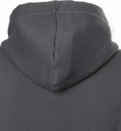 Aktion 🛒 ALPHA INDUSTRIES Basic Hoody Small Logo 196318/136 Hoodie, Baumwolle, Grau, Dunkelgrau 🔥 10 Aktion 🛒 ALPHA INDUSTRIES Basic Hoody Small Logo 196318/136 Hoodie, Baumwolle, Grau, Dunkelgrau 🔥 -Pullover & Strickjacken Verkäufe 320698 norm3