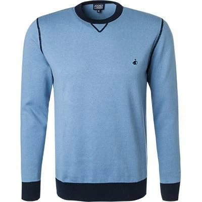 Besorgen 🧨 Jockey Pullover 40007/454 Baumwolle, Hellblau, Blau 💯 3 Besorgen 🧨 Jockey Pullover 40007/454 Baumwolle, Hellblau, Blau 💯
