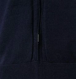 Bestes Angebot 🎉 BOSS Rollkragenpullover Musso 50392083/402 Slim Fit, Schurwolle, Navy, Dunkelblau 🥰 -Pullover & Strickjacken Verkäufe 327299 norm3
