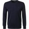 Rabatt ⌛ Polo Ralph Lauren Pullover 710714346/002 Slim Fit, Merinowolle waschbar, Navy 🤩 -Pullover & Strickjacken Verkäufe 327427 norm
