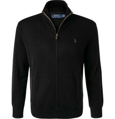 Beste Bewertungen von 🧨 Polo Ralph Lauren Zip Cardigan 710716745/001 Merinowolle, Schwarz ❤️ 3 Beste Bewertungen von 🧨 Polo Ralph Lauren Zip Cardigan 710716745/001 Merinowolle, Schwarz ❤️