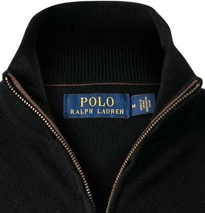 Beste Bewertungen von 🧨 Polo Ralph Lauren Zip Cardigan 710716745/001 Merinowolle, Schwarz ❤️ 4 Beste Bewertungen von 🧨 Polo Ralph Lauren Zip Cardigan 710716745/001 Merinowolle, Schwarz ❤️ – Bild 2
