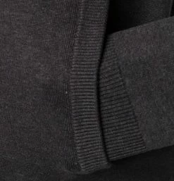 Brandneu 👏 Fynch-Hatton Cardigan SFPK 212/998 Baumwolle, Schwarz meliert, Schwarz 😍 -Pullover & Strickjacken Verkäufe 328574 norm3