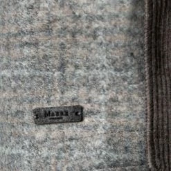 Rabatt ⌛ Maerz Weste 528701/155 Strickweste, Schurwolle, Hellgrau-hellbraun kariert, Grau 👏 9 Rabatt ⌛ Maerz Weste 528701/155 Strickweste, Schurwolle, Hellgrau-hellbraun kariert, Grau 👏 -Pullover & Strickjacken Verkäufe 333613 norm4