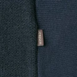 Aktion 🌟 Windsor WesteLeandro 30016758/401 Wolle, Navy 🎁 -Pullover & Strickjacken Verkäufe 337372 norm4