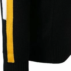 Rabatt ❤️ Fred Perry Pullover K7523/102 Wolle, Schwarz 😍 8 Rabatt ❤️ Fred Perry Pullover K7523/102 Wolle, Schwarz 😍 -Pullover & Strickjacken Verkäufe 337968 norm3