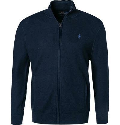 Top 10 💯 Polo Ralph Lauren Cardigan 710775872/001 Pima Baumwolle, Navy 🛒 3 Top 10 💯 Polo Ralph Lauren Cardigan 710775872/001 Pima Baumwolle, Navy 🛒