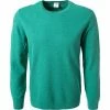 Bestpreis 🧨 OLYMP Level Five Body Fit Pullover 0152/11/44 Baumwolle, Grün, Limone 😉 -Pullover & Strickjacken Verkäufe 338356 norm
