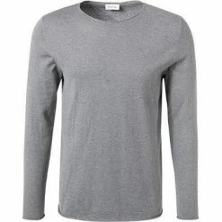 Beste Bewertungen von 🌟 American Vintage Pullover MMARC85/rhinoceros Baumwolle, Grau meliert 🔥