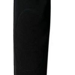 Aktion 🥰 Stenströms Pullover 422291/1355/600 Merinowolle, Schwarz 🔔 -Pullover & Strickjacken Verkäufe 345246 norm3